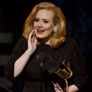 Adele Adele